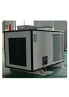 2.28KW 7000 BTU Commercial Spot Coolers For Rest Station / Dinning Hall