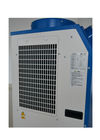 Industrial Portable Air Conditioning Unit , Noiseless Spot Air Conditioner