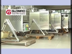 ইন্ডাস্ট্রিয়াল এমআরও পণ্য