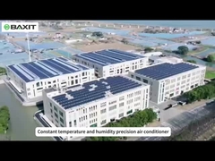 কম্পিউটার রুমের সঠিক এয়ার কন্ডিশনার