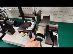 যোগাযোগ কোণ পরিমাপ যন্ত্র