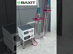 আল্ট্রাসোনিক হোমোজেনাইজার