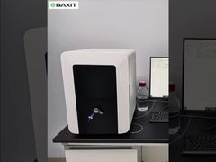 আয়ন ক্রোমাটোগ্রাফ