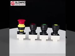 বিস্ফোরণ-প্রতিরোধী নিয়ন্ত্রণ বোতাম সুইচ