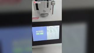 টেনসাইল টেস্টিং মেশিন 1