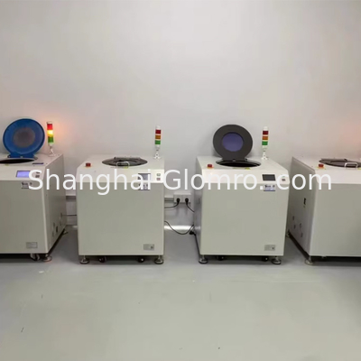Rotational Speed Adjustable Vacuum Planetary Centrifugal Degassing Mixer For Laboratory Biopharmaceutical Materials