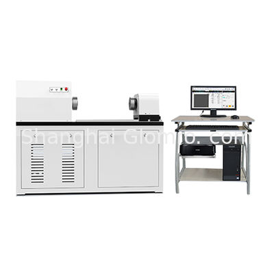 Touch Screen Torsion Test Equipment Bending Winding Test Machine For Wires And Cables