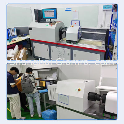 Microcomputer Controlled Metal Wire Torsion Testing Machine Unidirectional and Bidirectional Torsion tester
