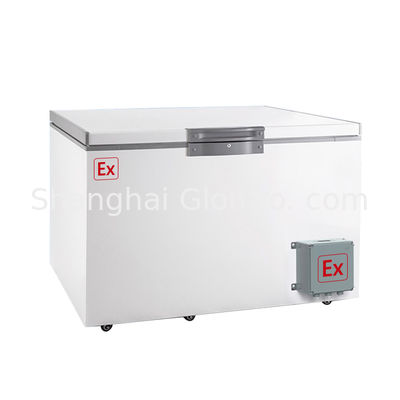 Explosion-proof Refrigerator Horizontal Metallurgical And Textile Industry Sample Storage Refrigerator