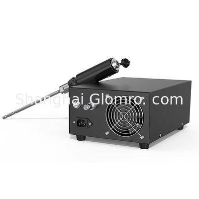 Medical Ultrasonic Extracting Concentration Equipment Lab Ultrasonic Extraction Machine ultrasonic homogenizer rod