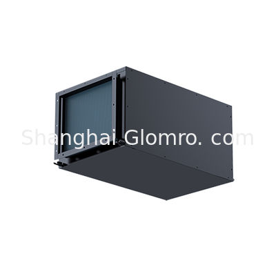 Ceiling Mounted Dehumidifiers for Pool