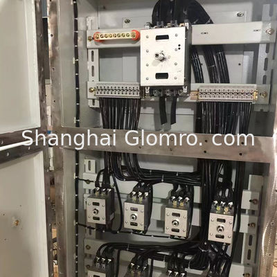 ATEX  G1/2 Inch Extra Large Explosion Proof Conduit flexible rubber hose for 17-28mm Cable