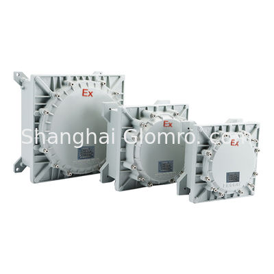 AC220/380V 630A Explosion Proof Power Distribution Box Control Box for Oil/Gas Industry