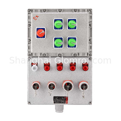 Customized Ip66 Atex  Explosion-Proof Power Distribution Equipment electrical