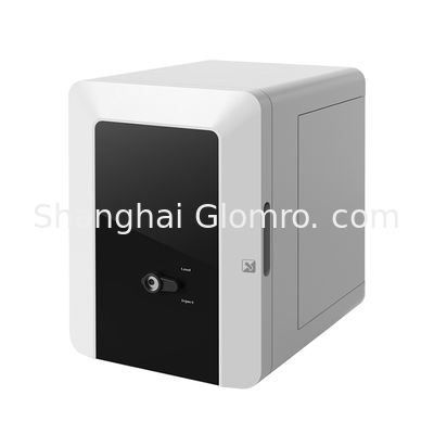 XUIC-600 Ion Chromatography Analysis System Anion Cation Exchange Chromatography for Environmental Monitoring