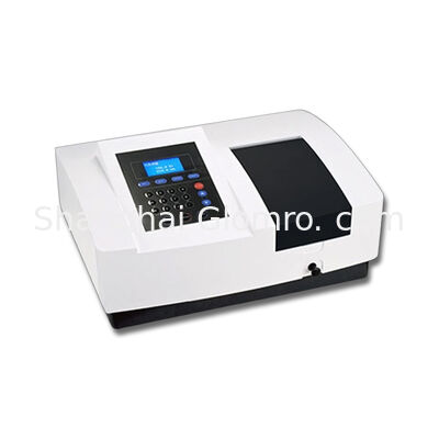 BAXIT Ultraviolet-visible spectrophotometer190-1100nm Spectrophotometer