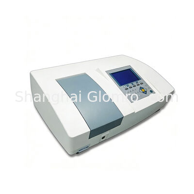 BAXIT  Double Beam Uv Vis Spectrophotometer Ultraviolet-visible spectrophotometer