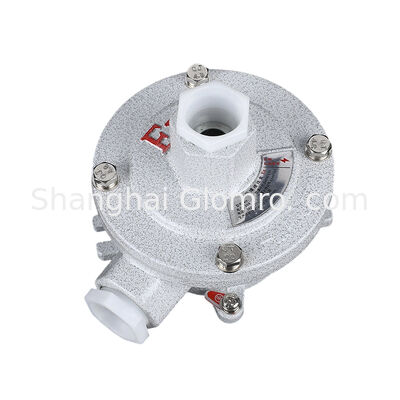 G1/2-G1-1/4 AH-IIB Type F Single Hanger Junction Box, Exd IIB T6 IP65 Aluminum Alloy, 220V/380V