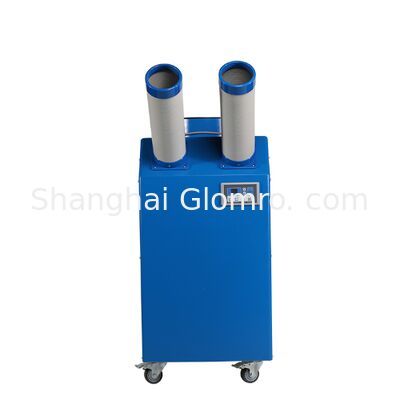 BAXIT Industrial Air Cooler Portable Spot Cooler Floor Standing Portable Air Conditioner