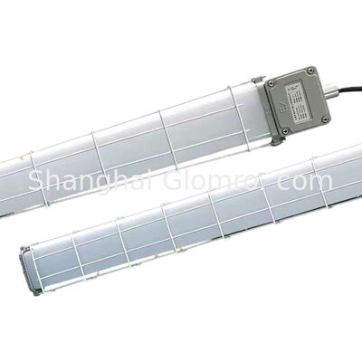 Channel Grade LED Explosion Proof Indicator Light 0.6m 1.2m 20W-100W Industrial Control Signal Lamp