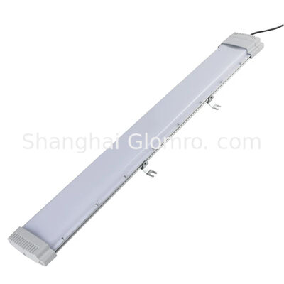 Durable Project Level Explosion-proof fluorescent lamp Factory Workshop General Use 20W-80W