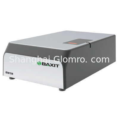 Reliable Supplier BAXIT BXT-N9-D Zeta Potential Analyzer High Repeatability Lab Instrument