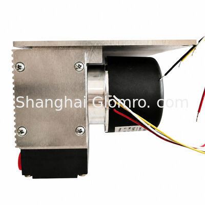 BAXIT PM23523‑86 Diaphragm Sampling Pump Low Noise Energy‑Saving Corrosion‑Resistant Gas Sampling Pump for CEMS Gas Extraction