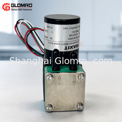 BAXIT NF30KPDC 400ml/min Micro Diaphragm Pump Brushless Liquid Transfer Pump