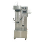 2000ml/H Experiment 50ml Feed 2L Stainless Steel Lab Spray Dryer