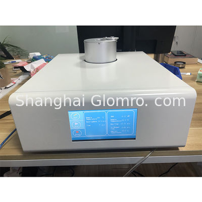 BAXIT DSC Differential Scanning Calorimeter BXT-DSC