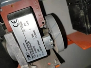 60W Vacuum VOC Sampling Pump CEMS PJ30080-N86-2.01 1/8" Internal Thread