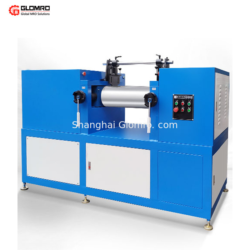 Rubber Silicone Plastic Processing Water Cooling Heating Mixing Small Experimental Equipment