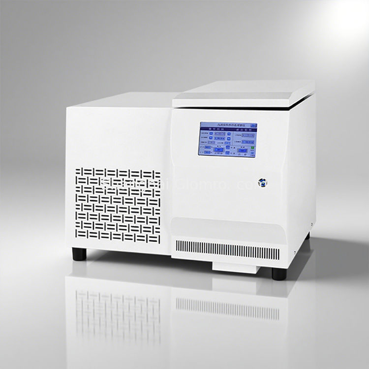 Fast organization grinding tool High-throughput tissue grinder Batch sample processing