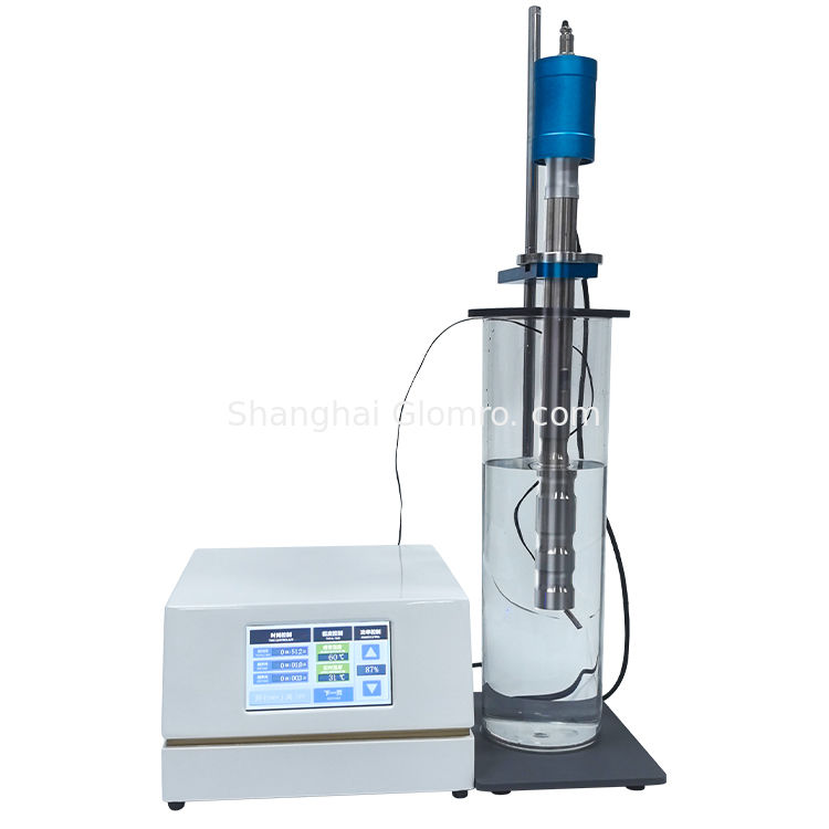 BAXIT Ultrasound Homogenizer Ultrasonic Vibration Rod