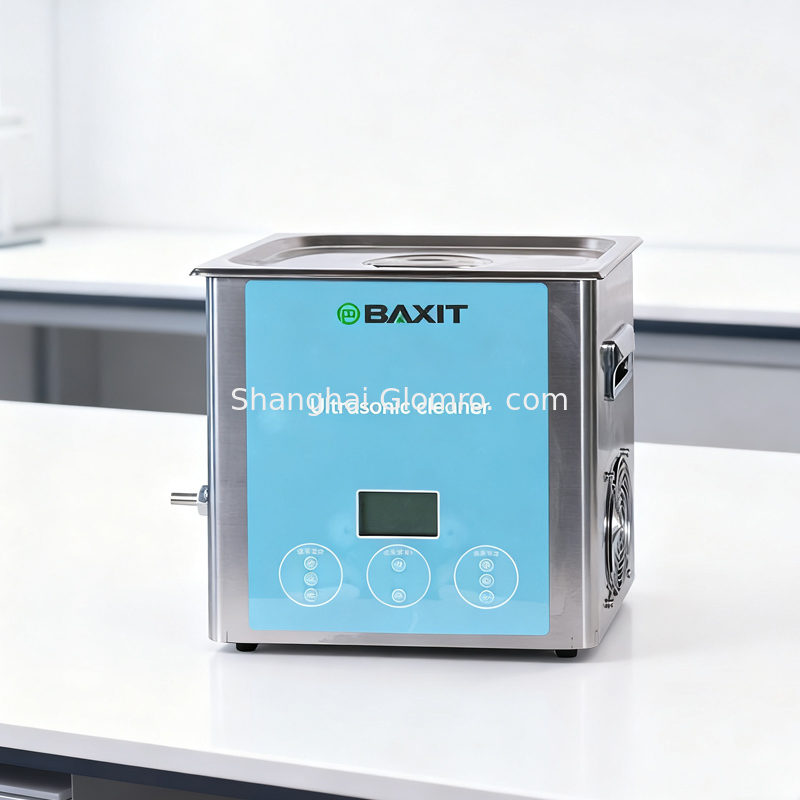 Manufacturer: 30-liter ultrasonic cleaner. Engine metal parts. Ultrasonic cleaning machine