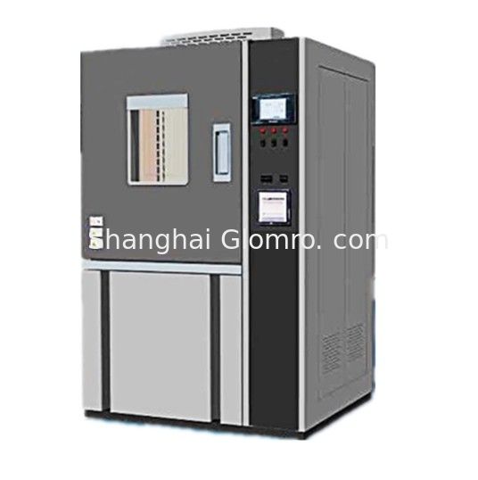 Universal Environmental Testing Machine With Over Temperature Protection Device