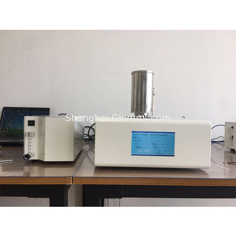 1450C TGA Thermogravimetric Analyzer