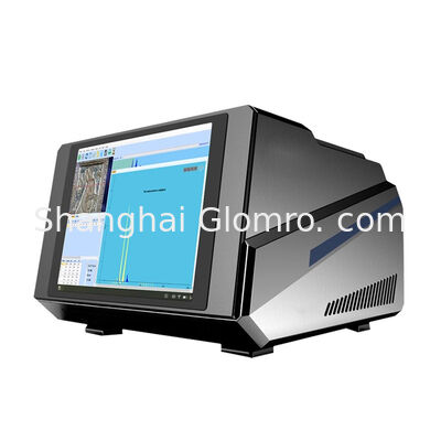 BAXIT ব্র্যান্ডের xrf গোল্ড টেস্টার 0K - 24K গোল্ড ডিটেক্টর - প্রকৃত সোনার সনাক্তকারী