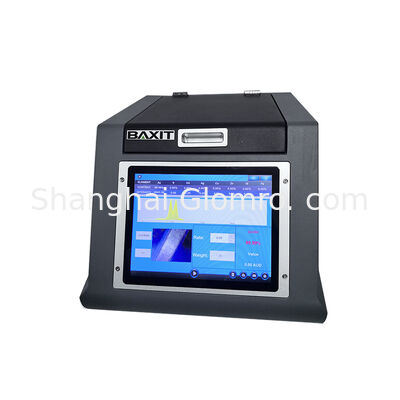 উচ্চ নির্ভুলতা এক্সআরএফ স্বর্ণ পরীক্ষক ইলেকট্রনিক 99.99% নির্ভুলতা গয়না মূল্যবান ধাতু অর্থনৈতিক নির্ভরযোগ্য