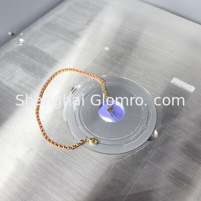 স্বর্ণ, রৌপ্য, প্ল্যাটিনাম, জুয়েলারী টেস্টিং, 14K, 18K, 22K, 24K স্বর্ণের বিশুদ্ধতা পরীক্ষক