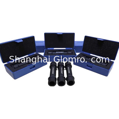 পোলারিমিটার স্ট্যান্ডার্ড কোয়ার্টজ টিউব ক্যালিব্রেট করার জন্য ব্যবহৃত হয় পোলারিমিটার এবং পোলারিমিটার চিনির পরিমাণ পরিমাপের জন্য ±5°±17°±34°