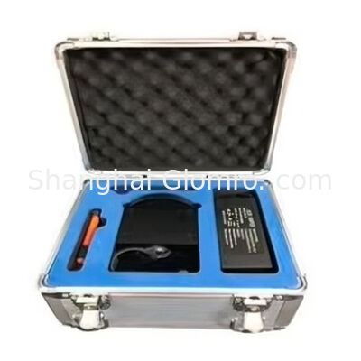 ল্যাব গ্রেড লো ট্রান্সমিট্যান্স সিমুলেটর মেচিং স্ট্যান্ডার্ড কোয়ার্টজ পোলারিমিটার টিউব