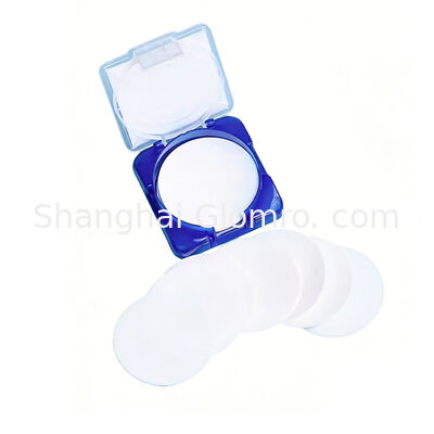 ল্যাবরেটরি ভ্যাকুয়াম ফিল্টারেশন সিস্টেমের জন্য অর্গানিক নাইলন মেমব্রেন অ্যাকুয়াস মিক্সড মেমব্রেন ফিল্টার পেপার