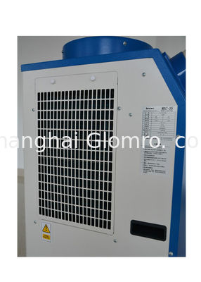 7.4A 4500W / 15500BTU এয়ার কন্ডিশনারগুলিতে বিভক্ত এসি সরবরাহকারী